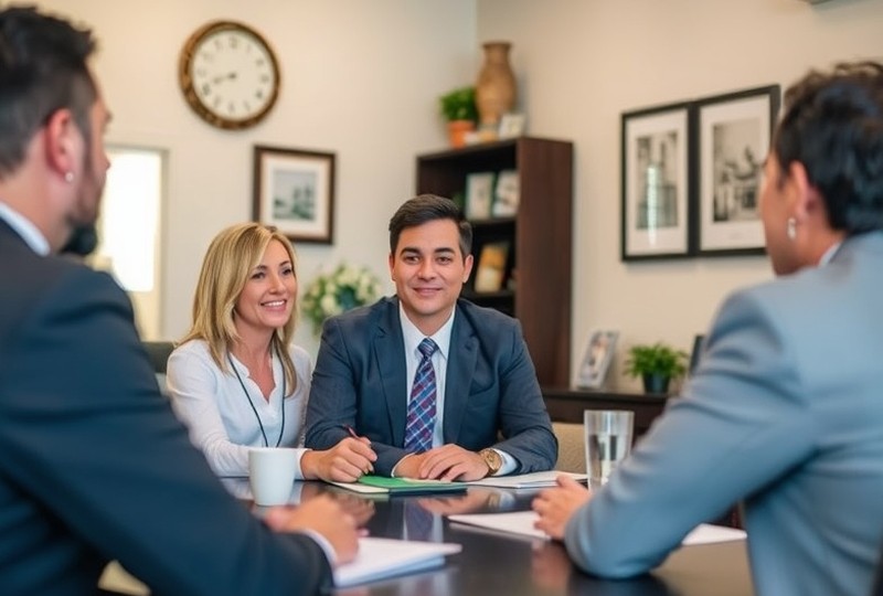 Guía de seguros en Mendoza